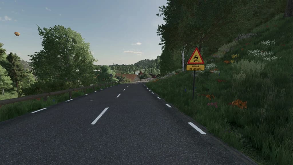 FRENCH TEMPORARY SIGNS 3