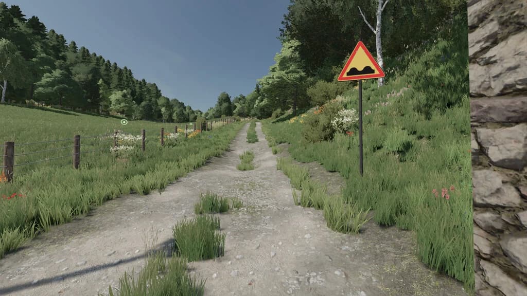 FRENCH TEMPORARY SIGNS 2