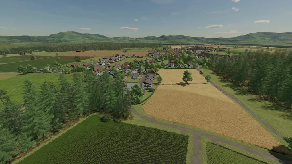 FRICKENFELDEN 6
