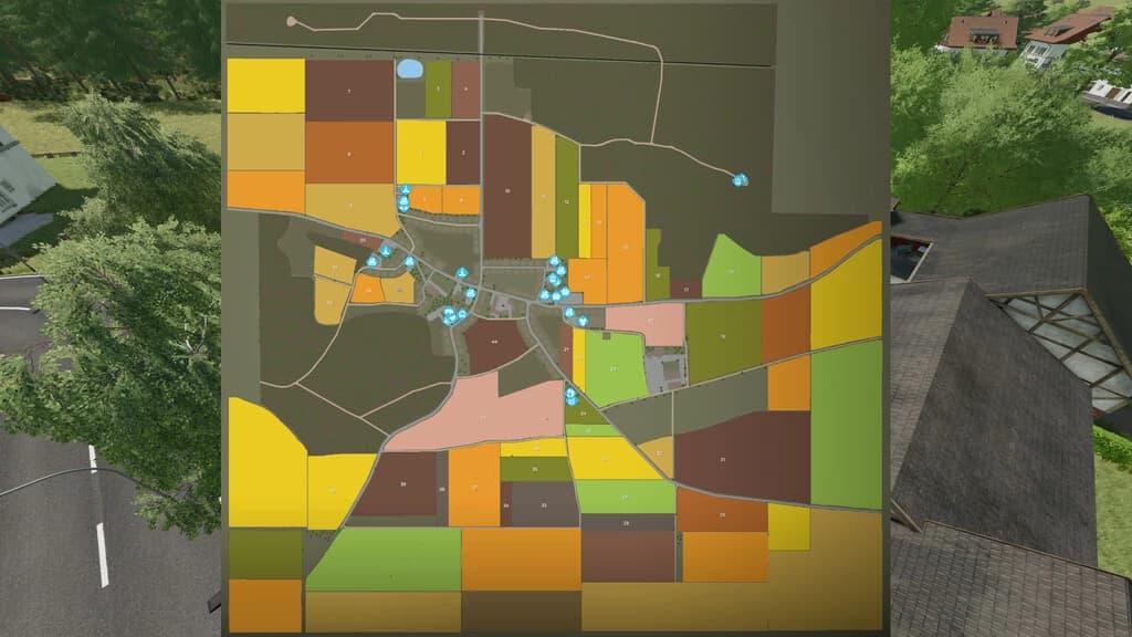 FRICKENFELDEN 5