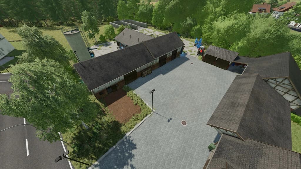 FRICKENFELDEN 3
