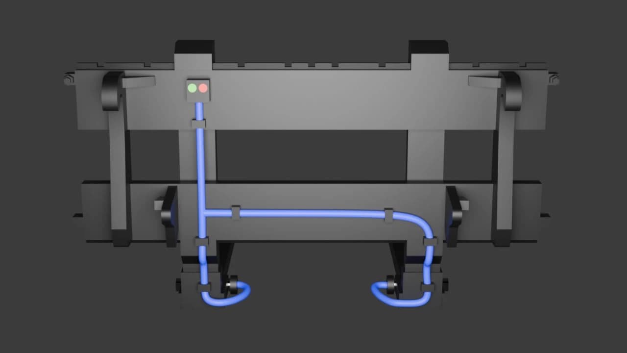 FRONTLOADER MULTITOOL 2