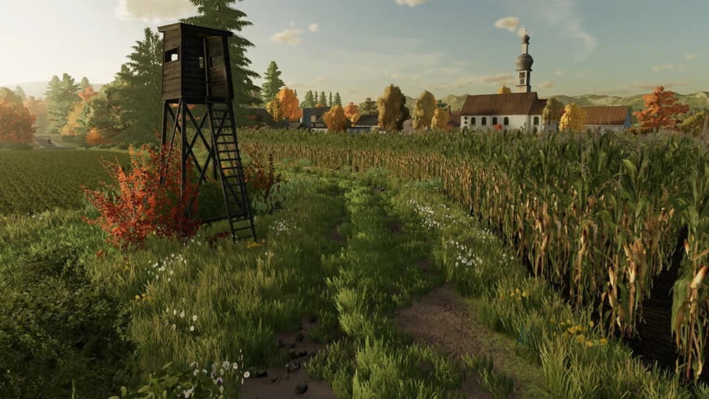 FRÜHLING 2K23