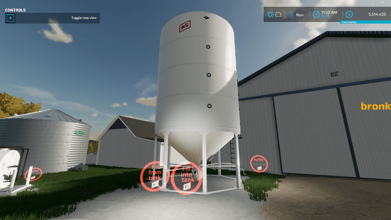 FS Tanks 3