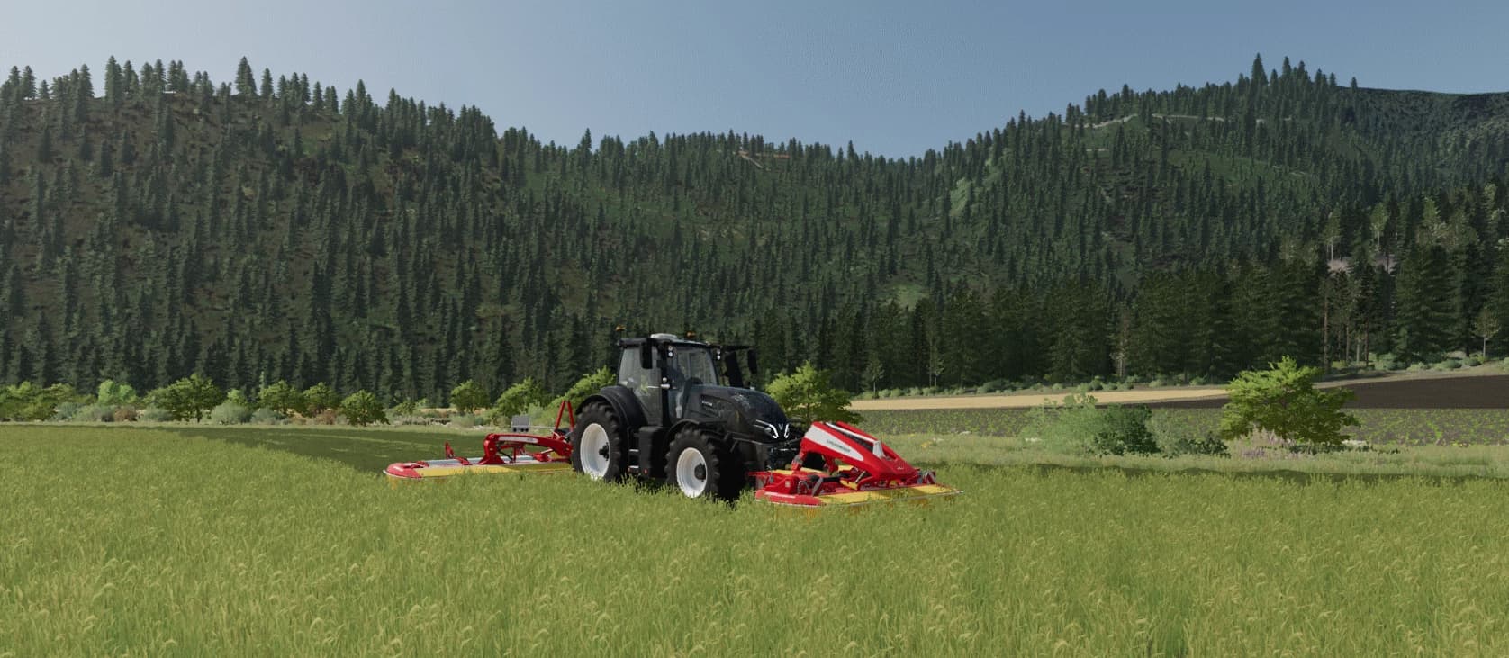 FVBC FS22 Map 3