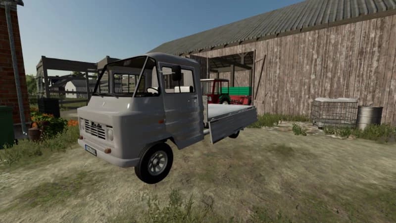 FSC ŻUK 4