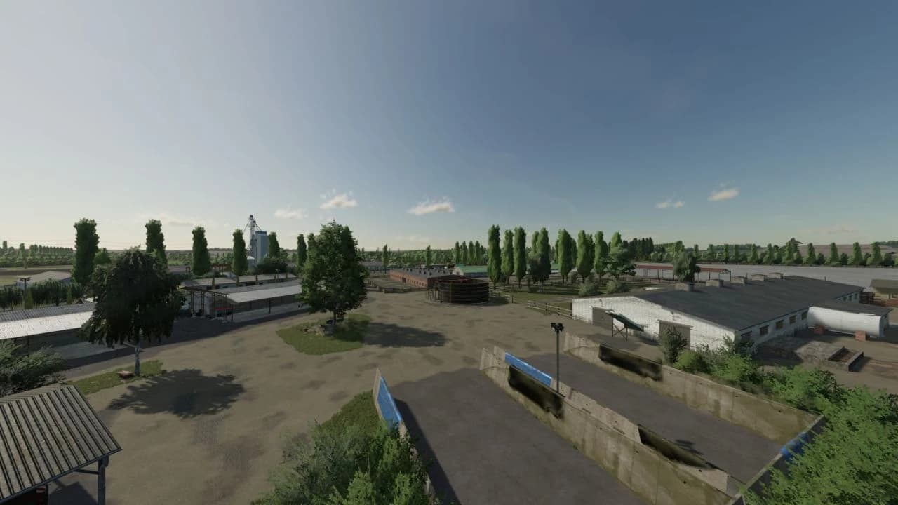 FSH MODDING MAP EDIT 3
