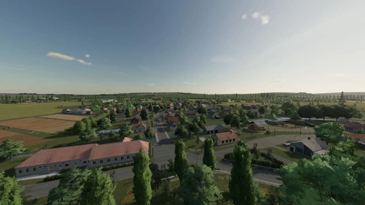 FSH MODDING MAP EDIT 2