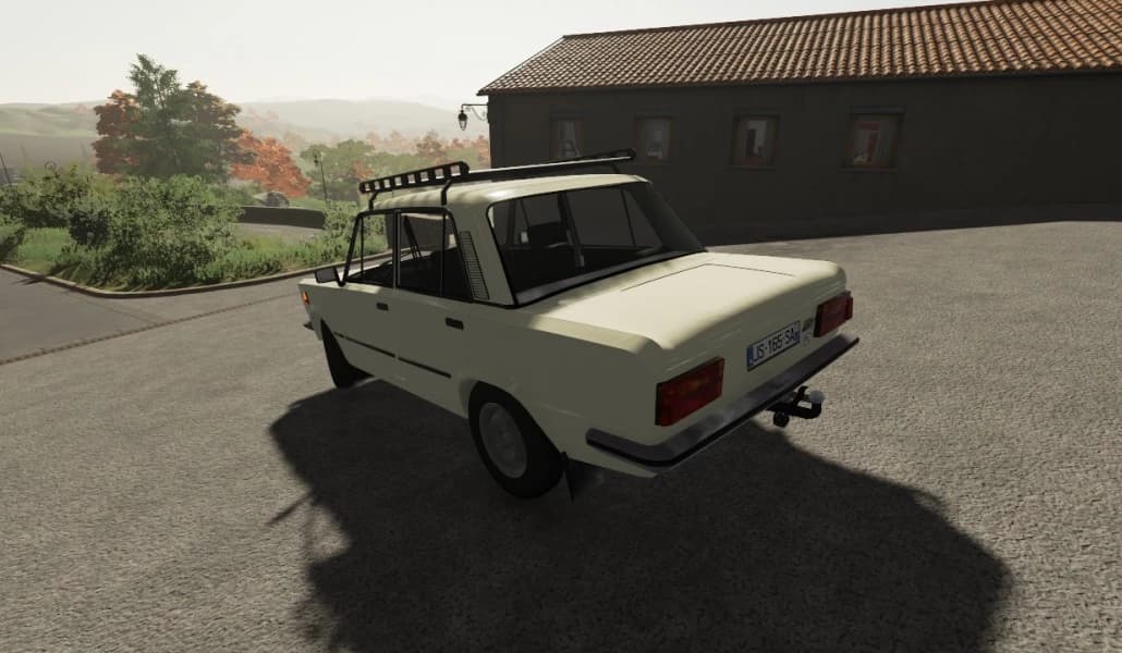 FSO 125P 3