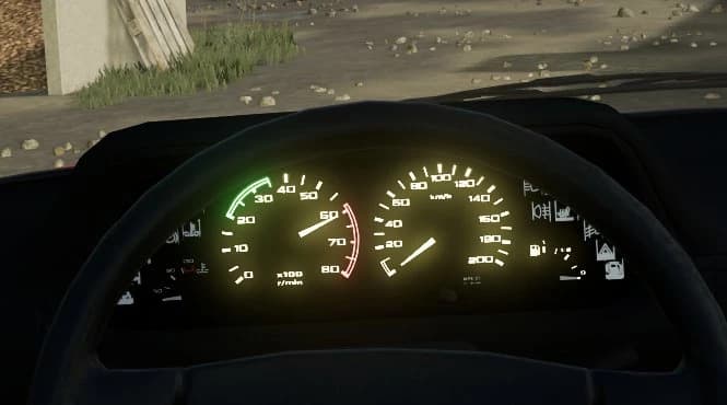 FSO POLONEZ ATU PLUS 2
