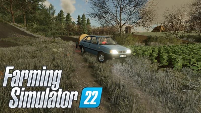 FSO POLONEZ CARO 5
