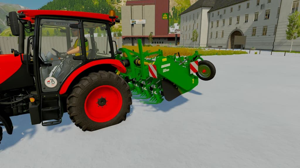 FT 300 3