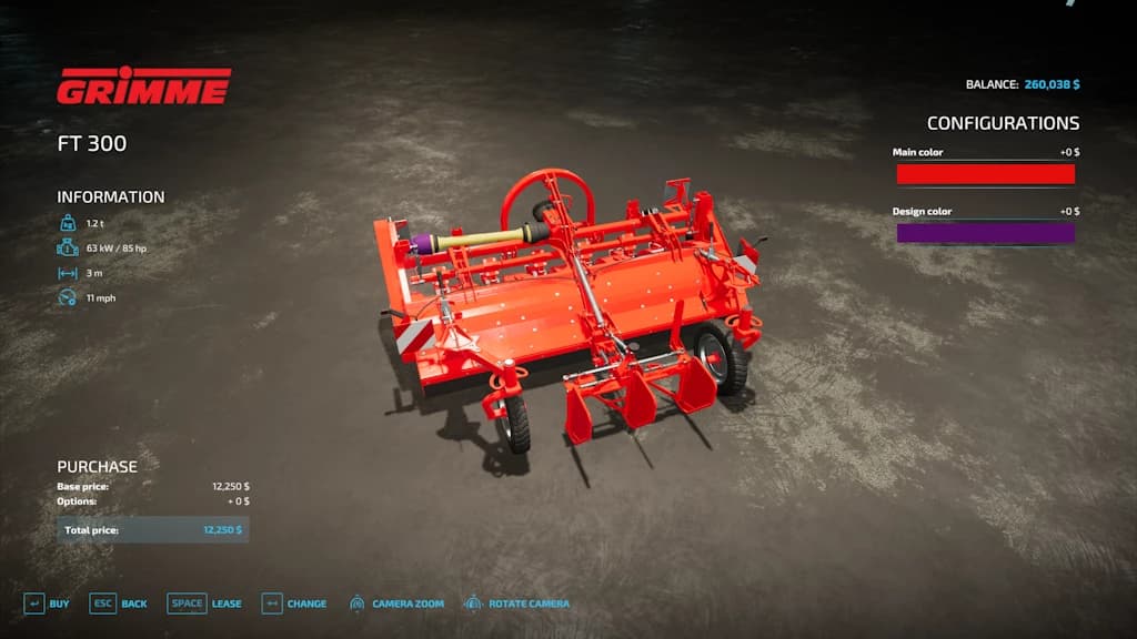 FT 300 2
