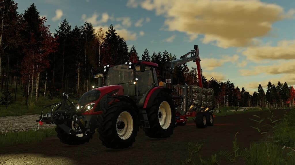 FTG KALLEFALL FB90D 4