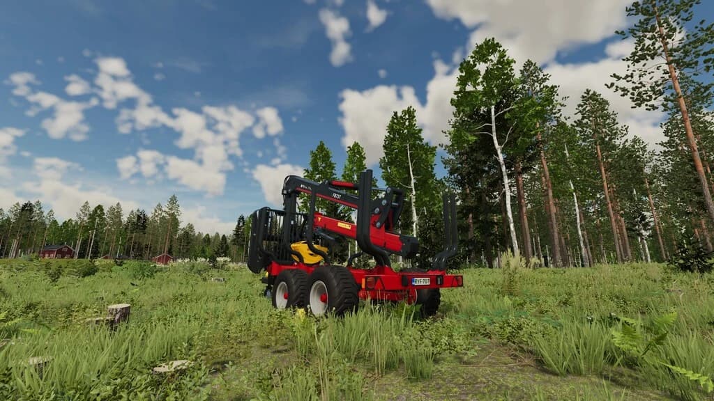 FTG KALLEFALL FB90D 3