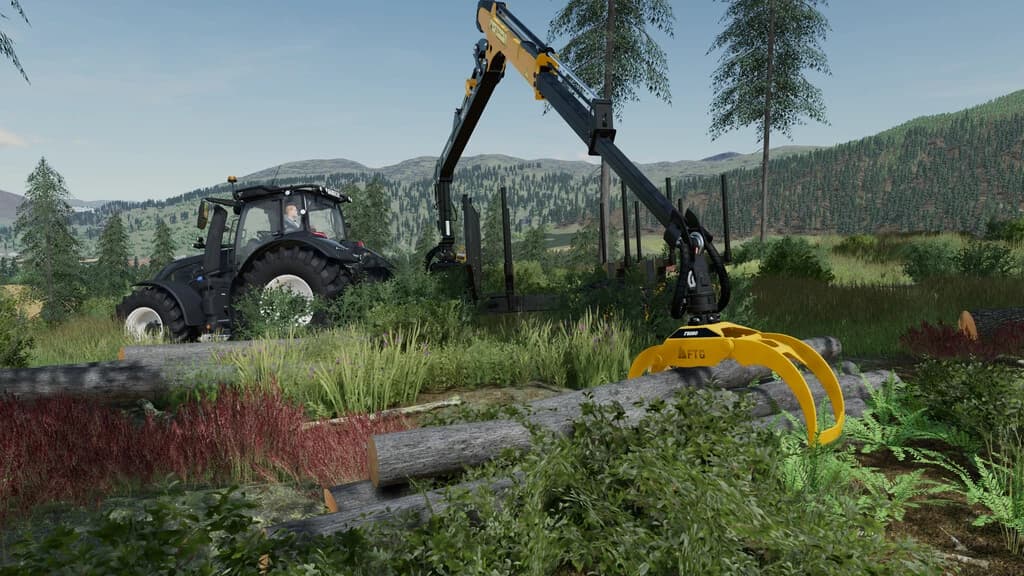 FTG MOHEDA M151-4WD 4