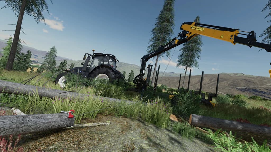 FTG MOHEDA M151-4WD 2