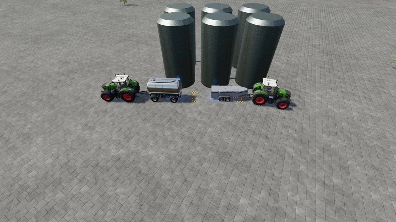 FUEL PRODUCTION 4