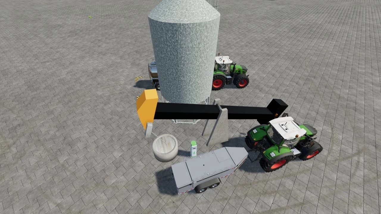 FUEL PRODUCTION 3