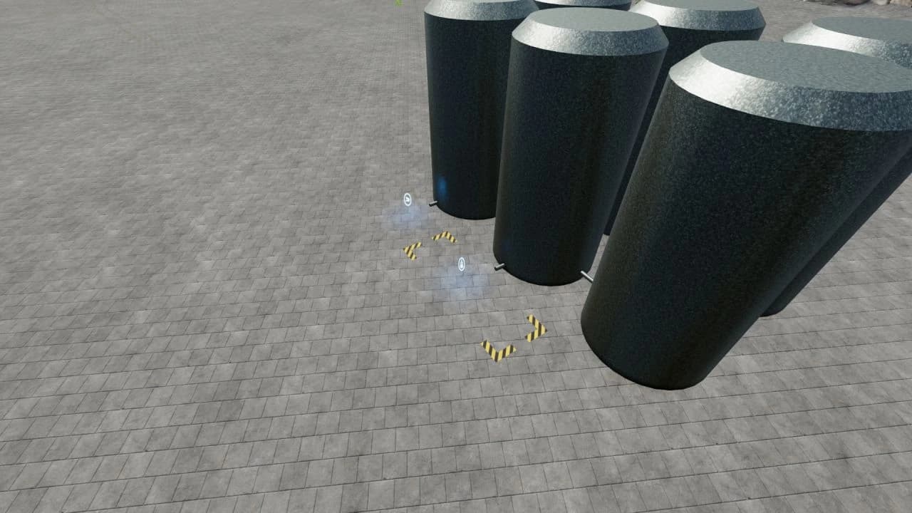 FUEL PRODUCTION
