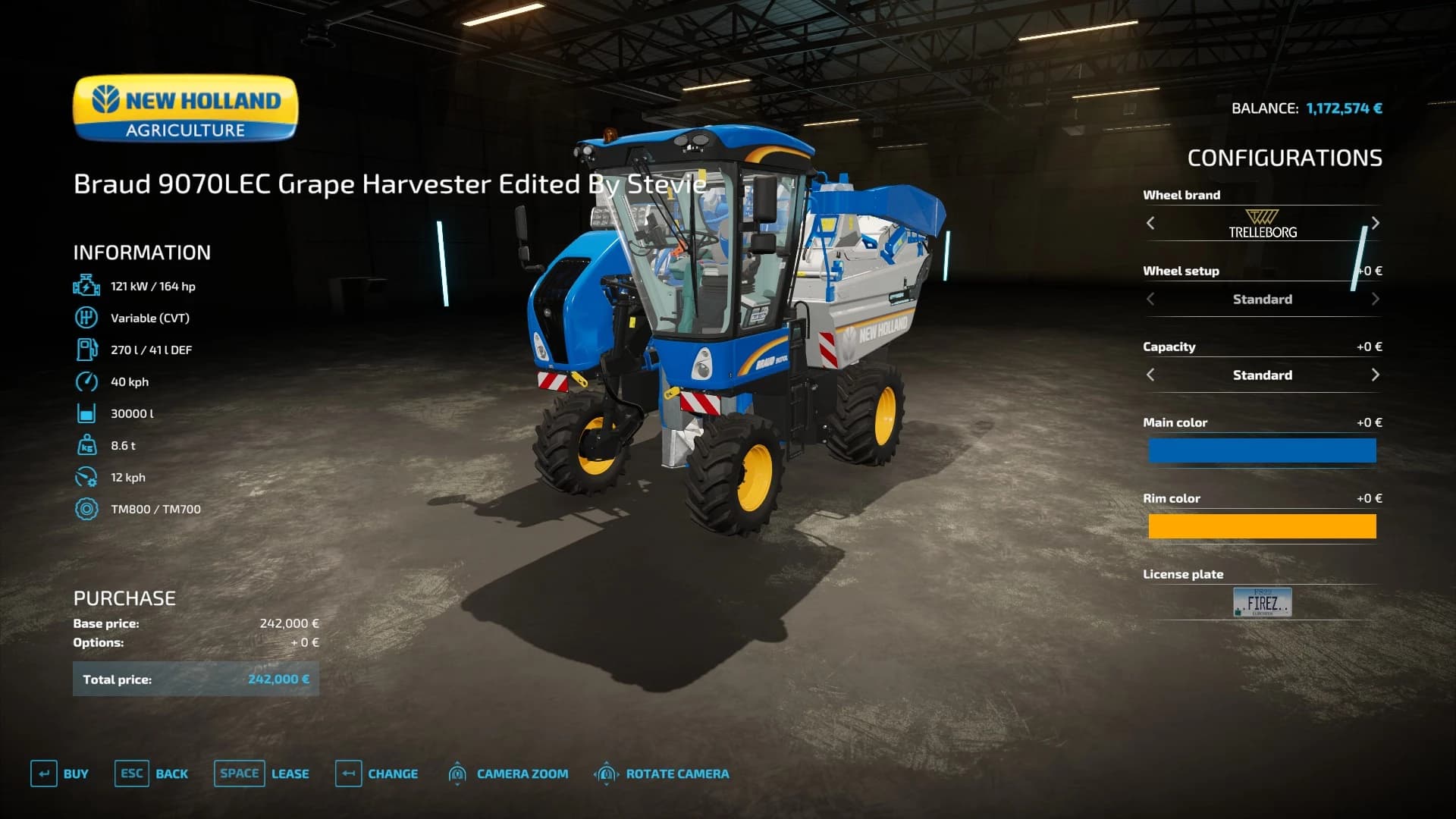 FULL MOD LIST PACK 19/08/2022 BY STEVIE 5