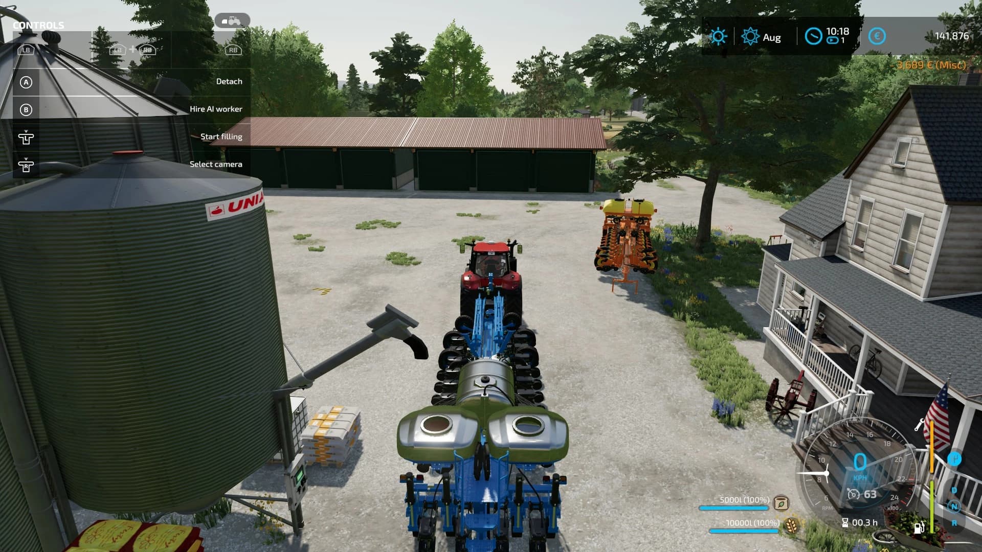 FULL MOD LIST PACK 19/08/2022 BY STEVIE 3