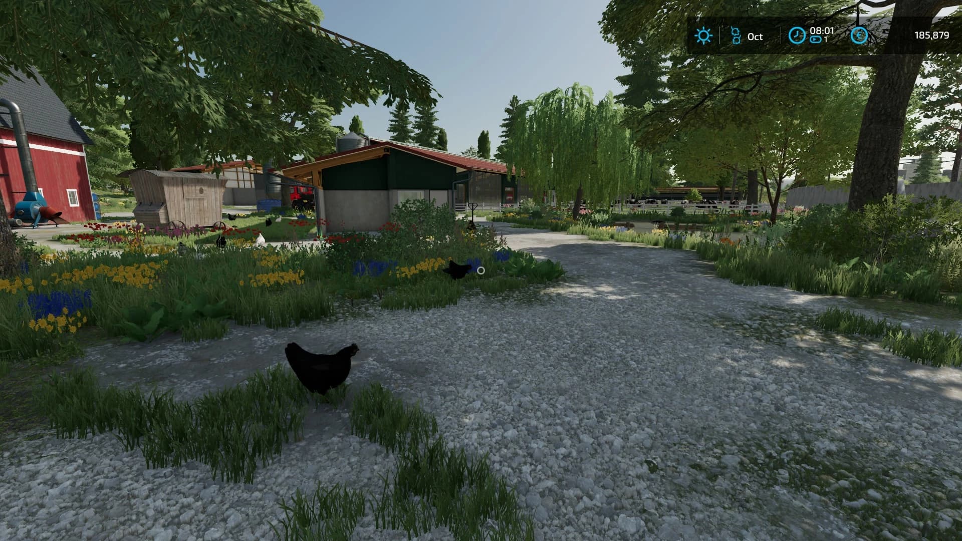 FULL MOD LIST PACK 19/08/2022 BY STEVIE 2
