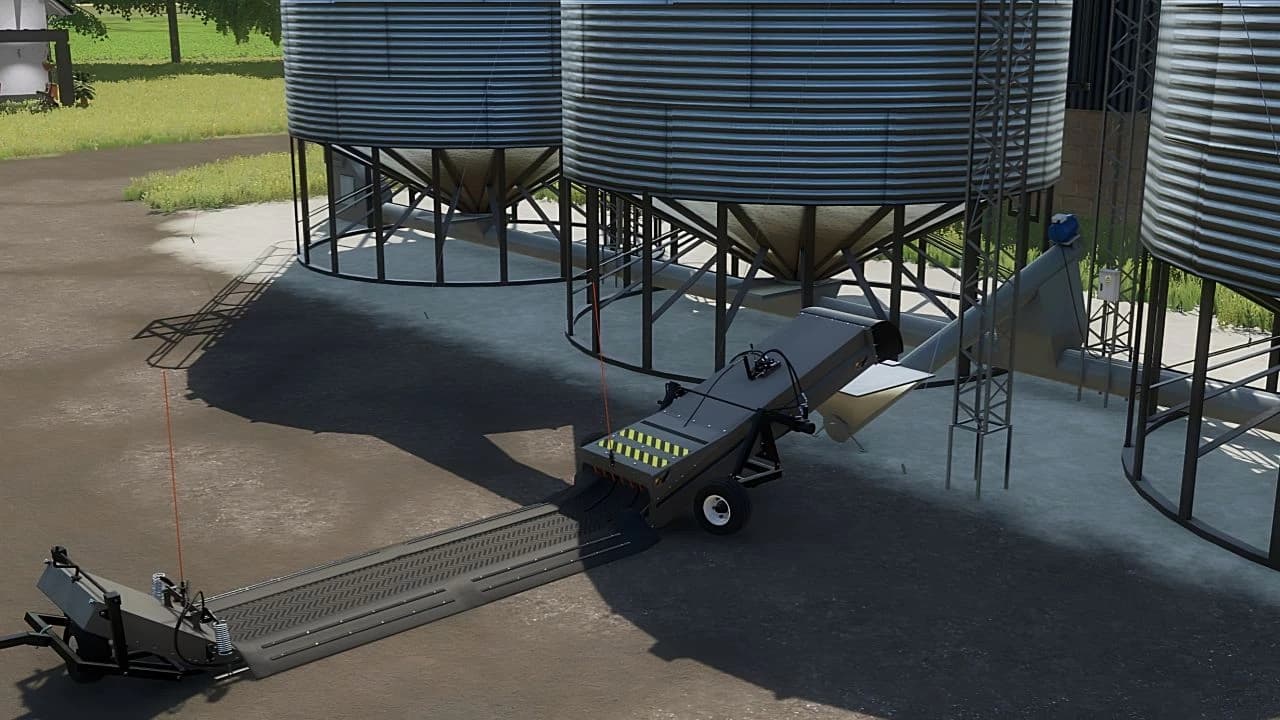 Fadesi Silos 2