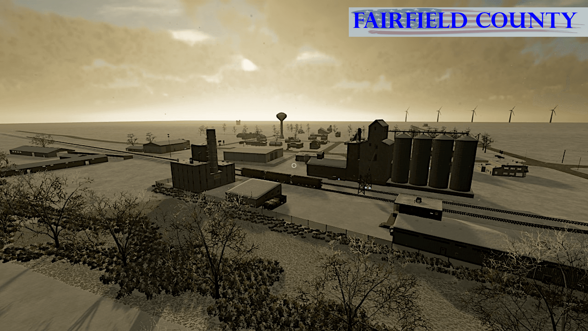 Fairfield County 6