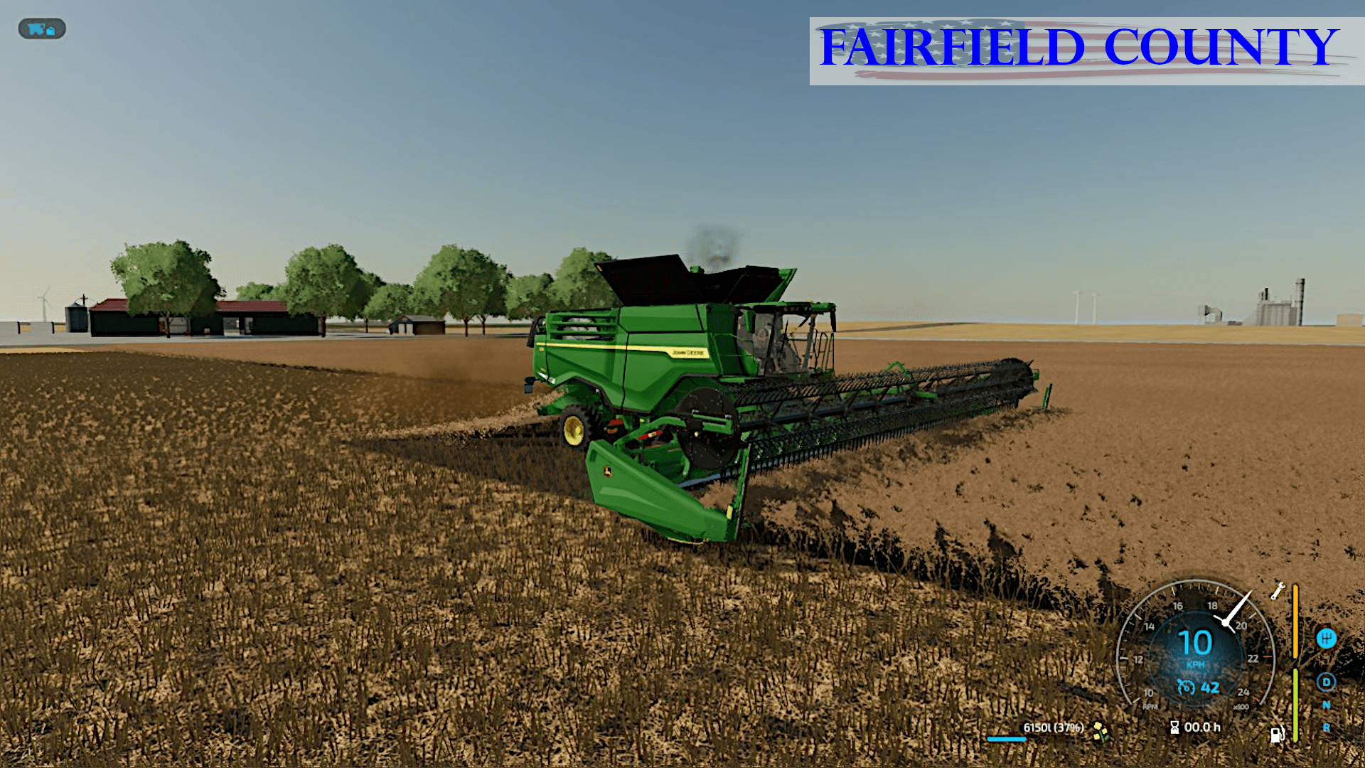 Fairfield County 2