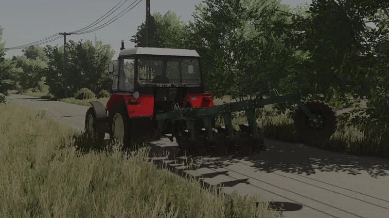 Famarol U125