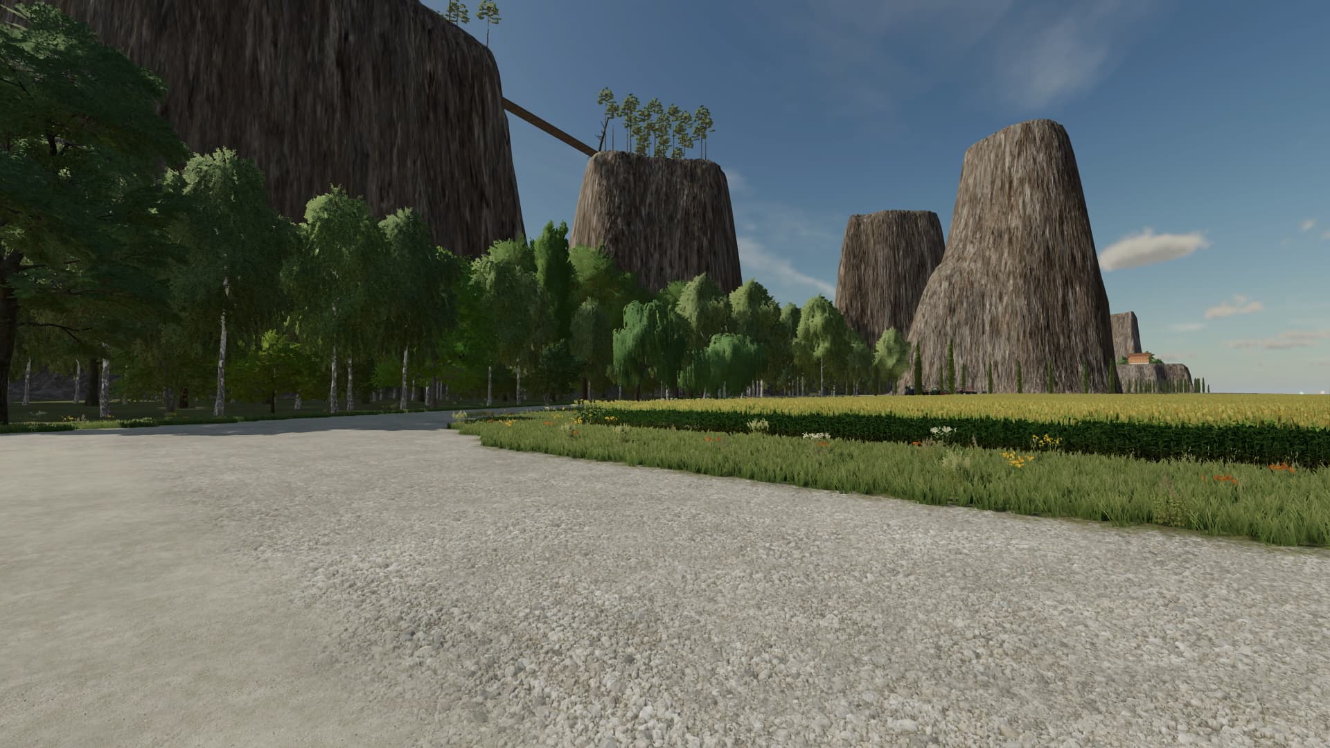 Farm Cat Island 4