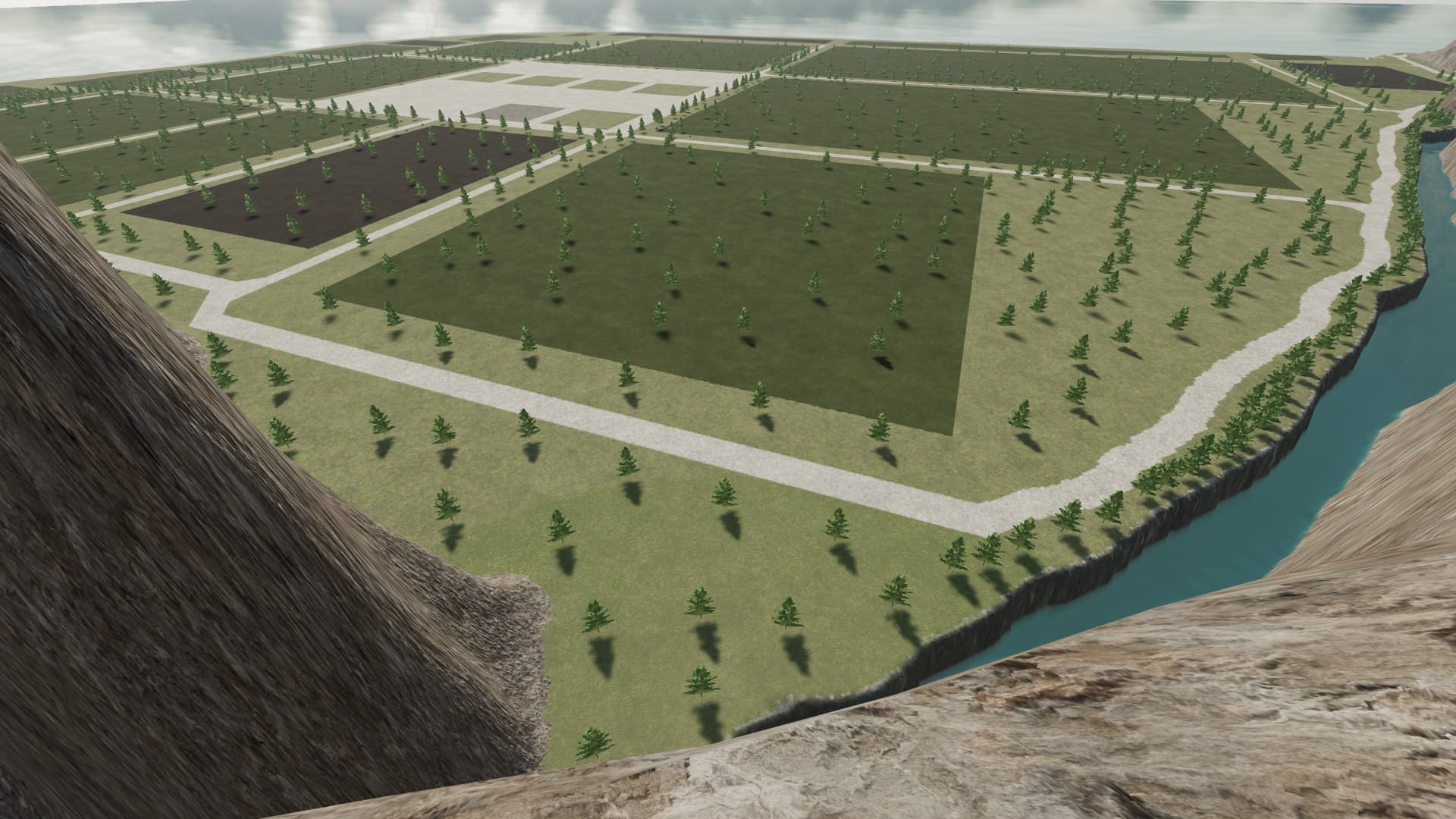 Farm Cat Island 3