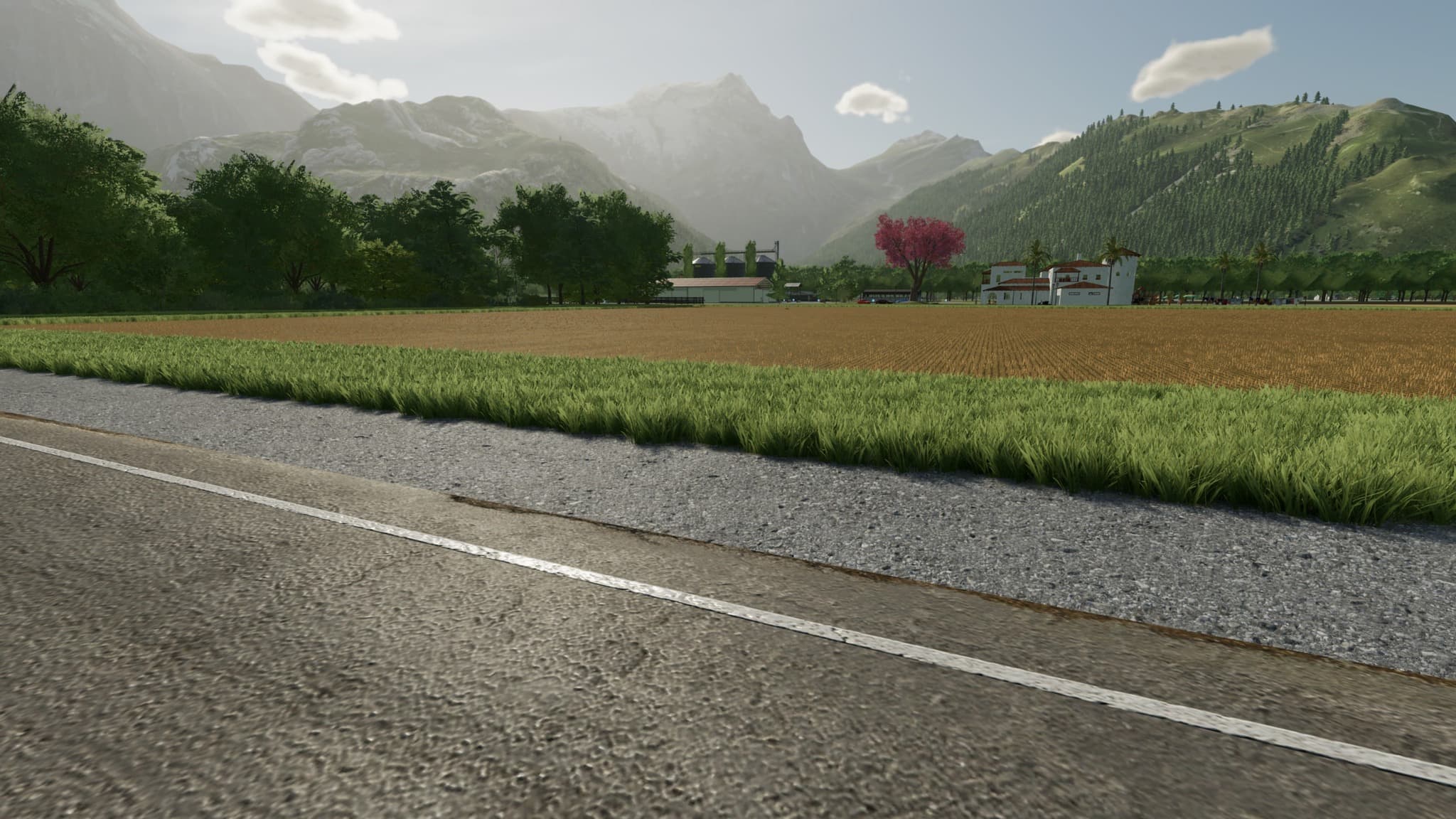 Farm Country 5