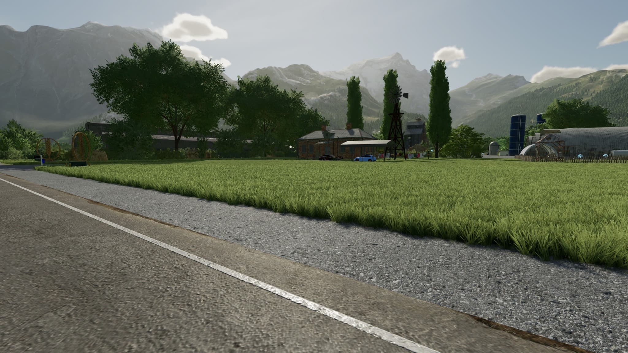 Farm Country 3