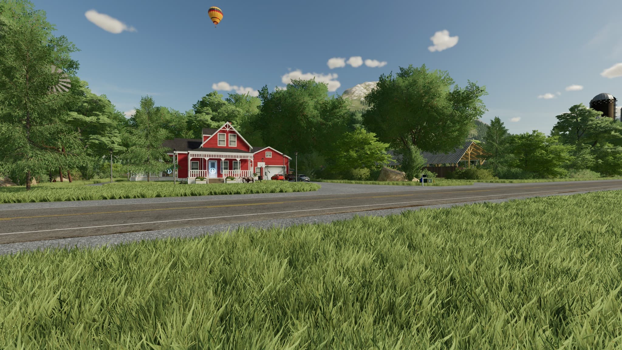 Farm Country 2