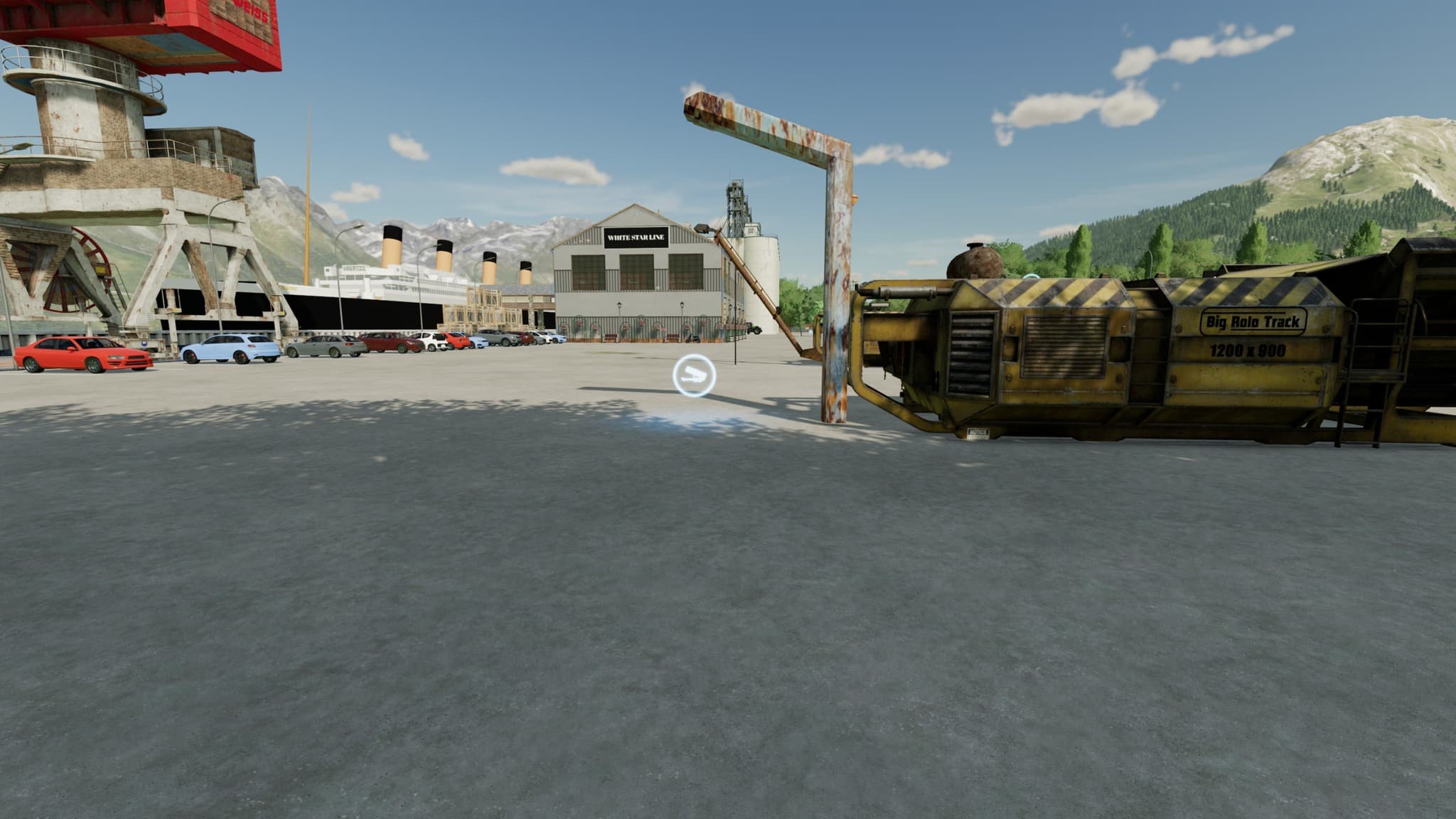Farm Country
