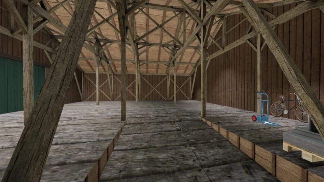 Farmhouse Loderer 4