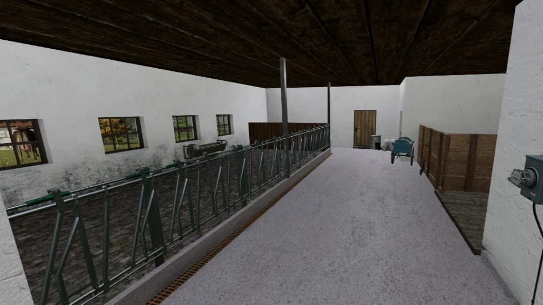 Farmhouse Loderer 3