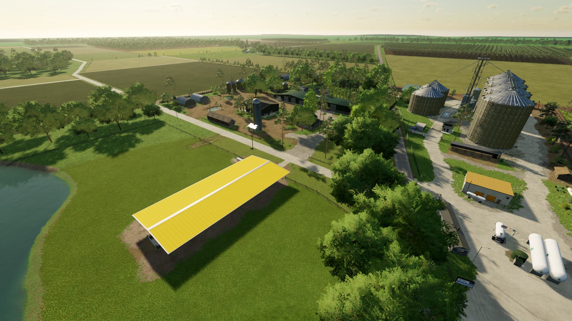 Farming on the Emerald Coast 4