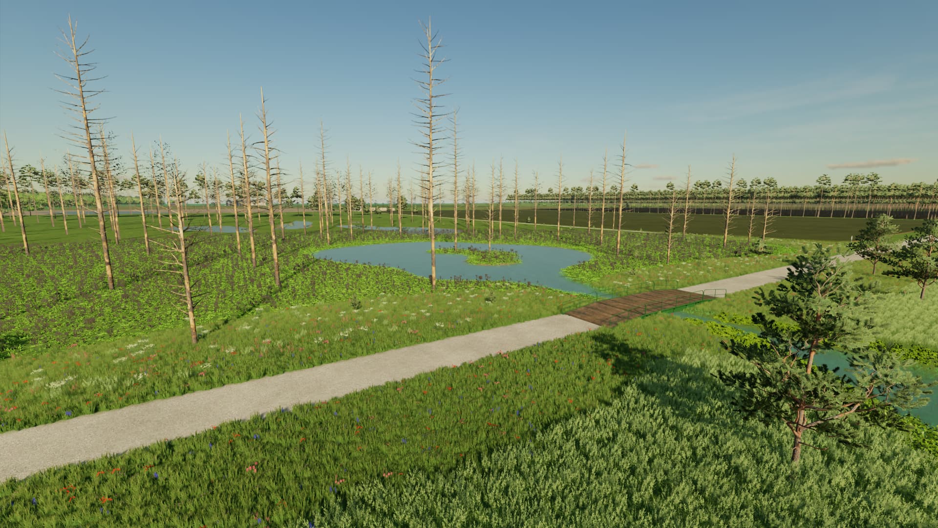Farming on the Emerald Coast 2
