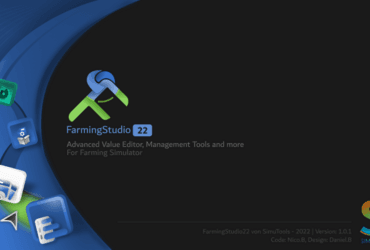 Farming Studio 22