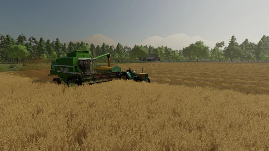 Farmstead Frontier 6
