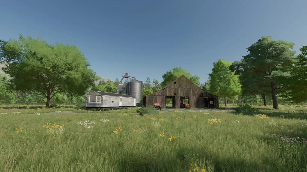 Farmstead Frontier 3