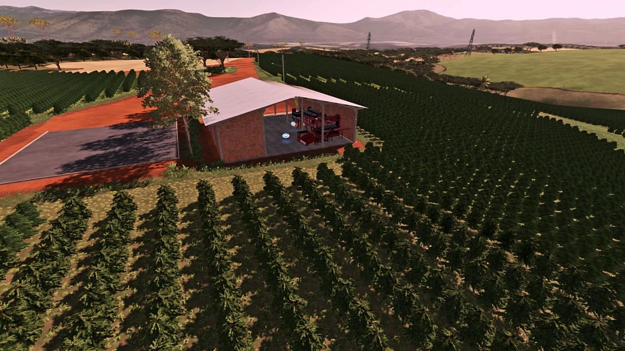 Fazenda Montividiu 5