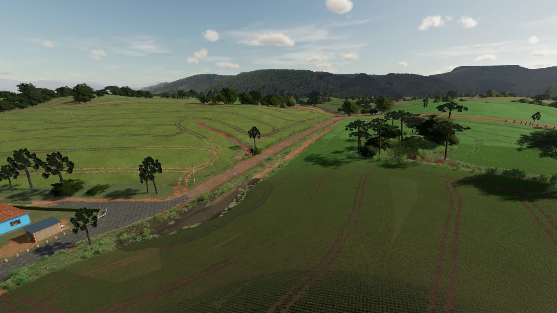 Fazenda Pinheiro 5