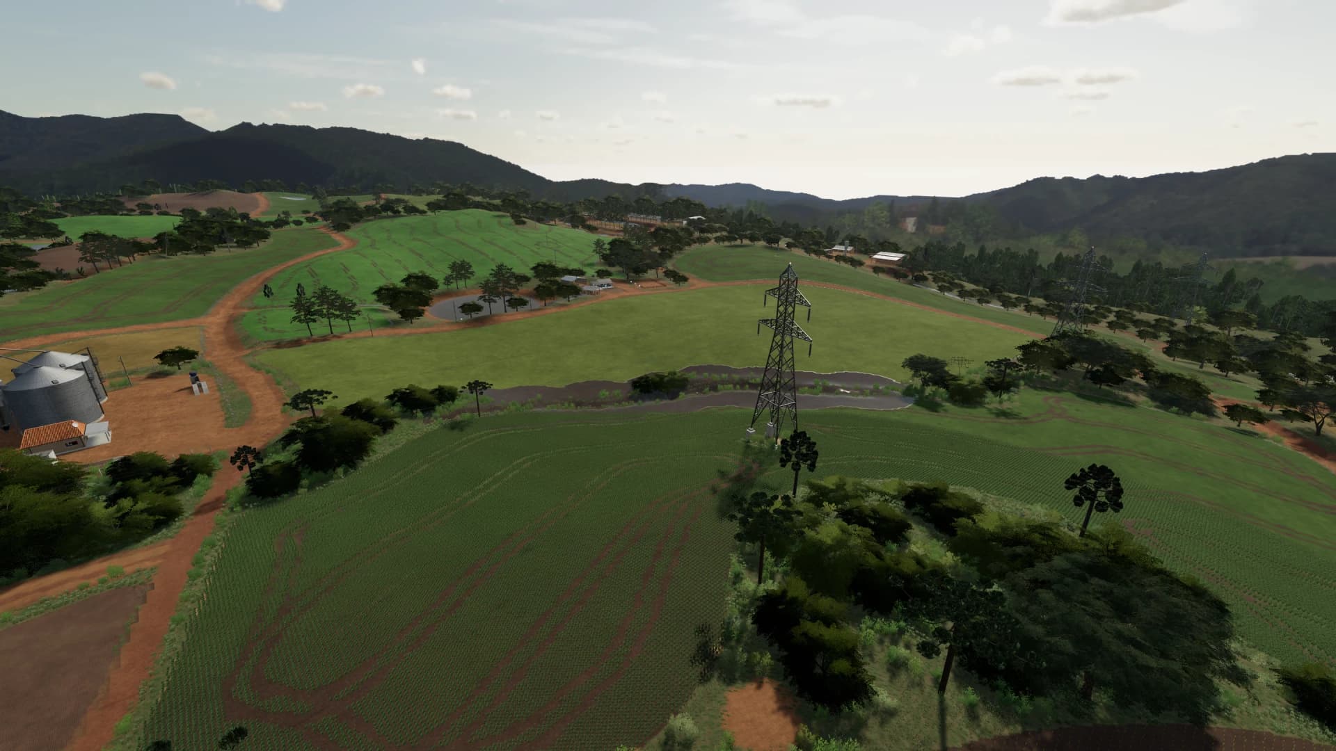 Fazenda Pinheiro 3