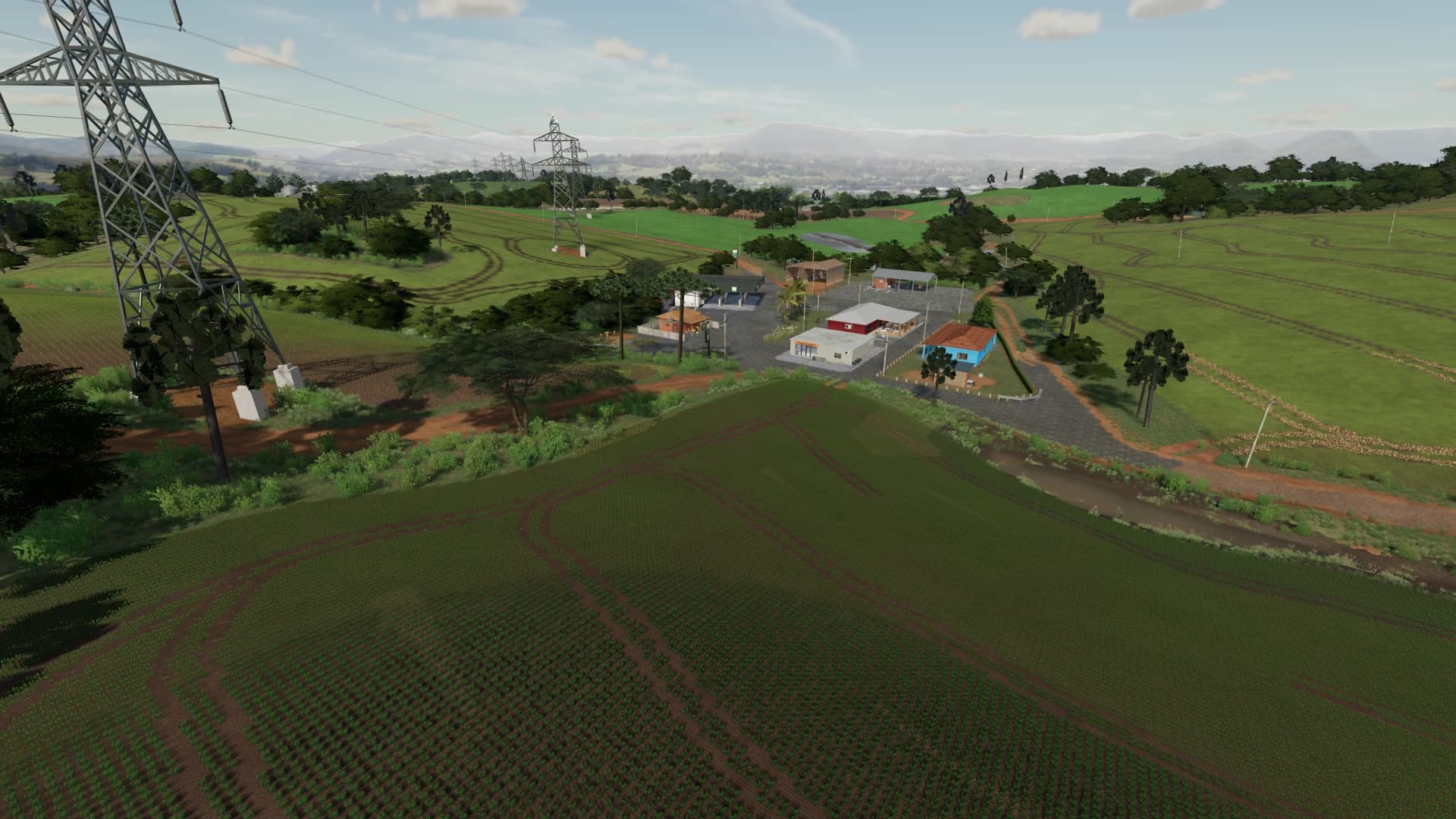 Fazenda Pinheiro 2