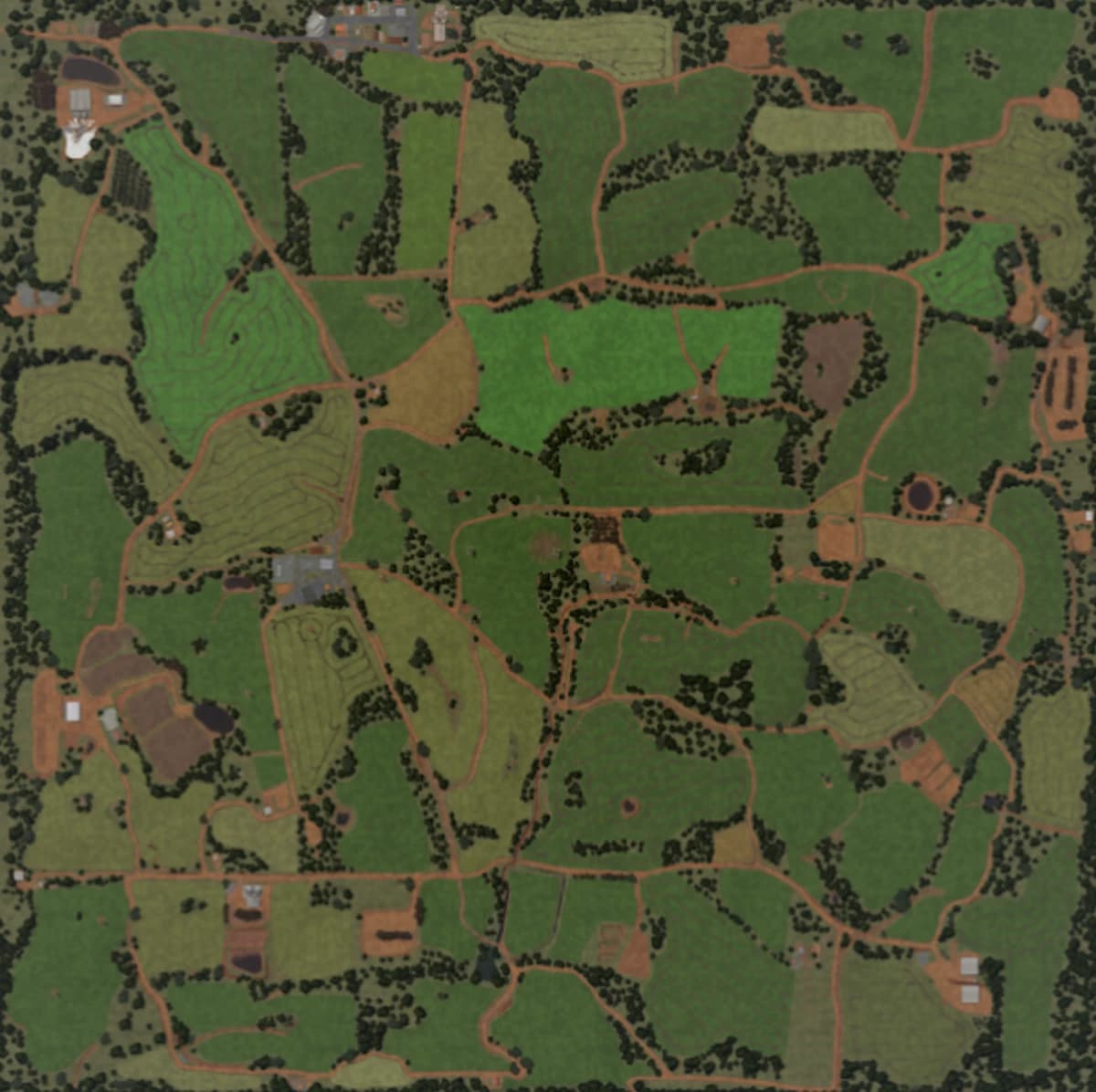 Fazenda Pinheiro