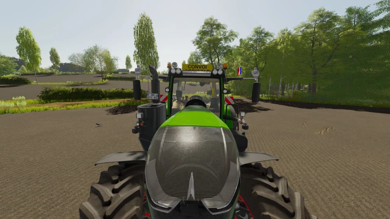 Fendt 1000 Edited 5